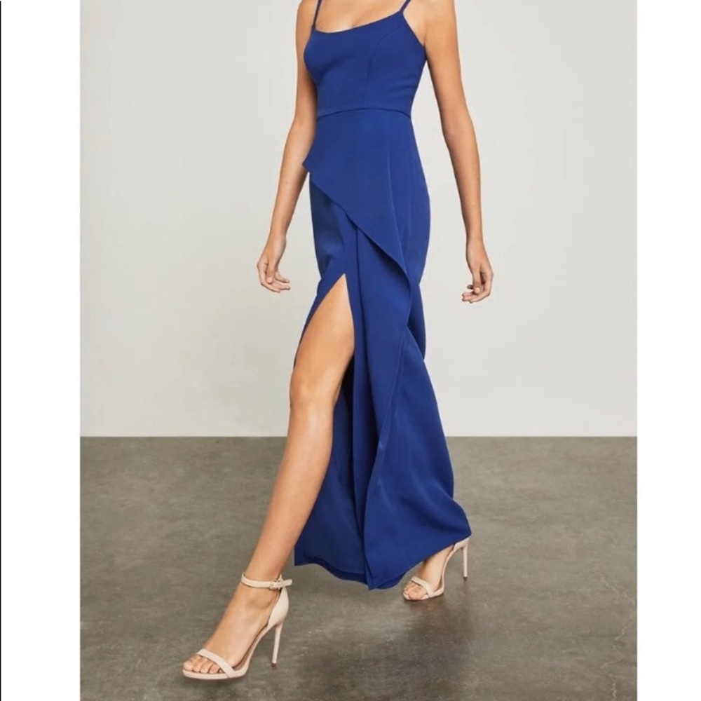 bcbgmaxazria Steluh Dress